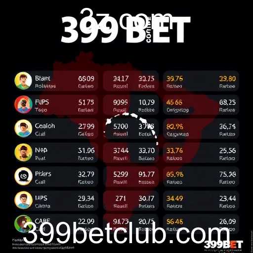 A Evolução dos Jogos Online e o Caso 399BET