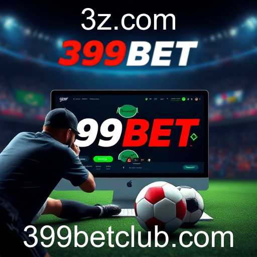 A Ascensão do 399BET no Mercado de Jogos Online