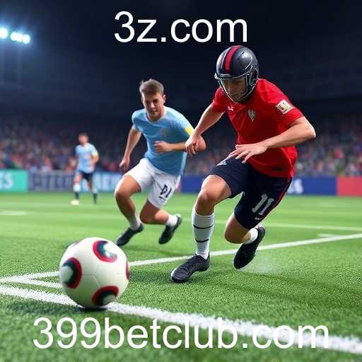 A Evolução dos Jogos Online e o Impacto da 399BET