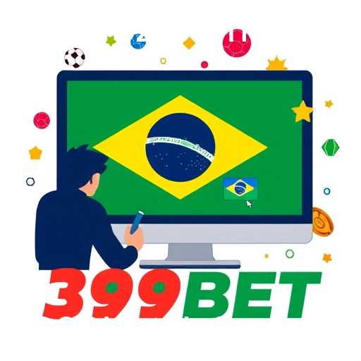 A Nova Era dos Jogos Online no Brasil: O Impacto de 399BET