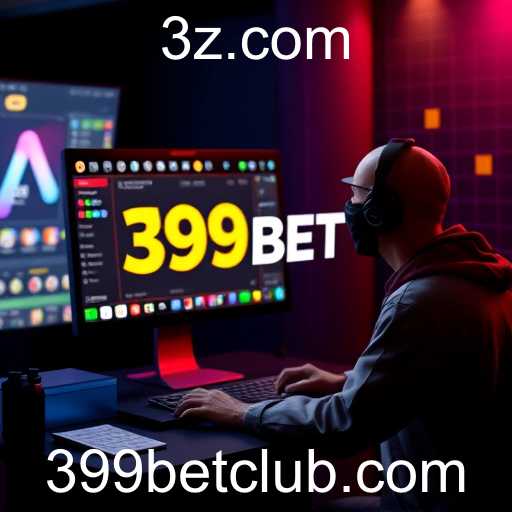 A Ascensão dos Jogos Online e o Futuro do 399BET