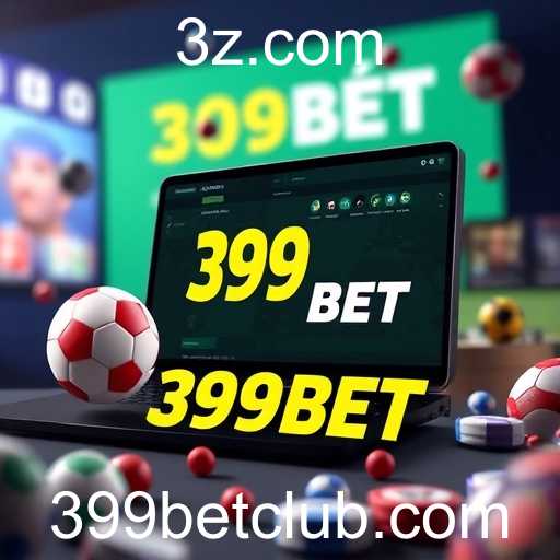 A Ascensão dos Jogos Online e o Impacto da 399BET